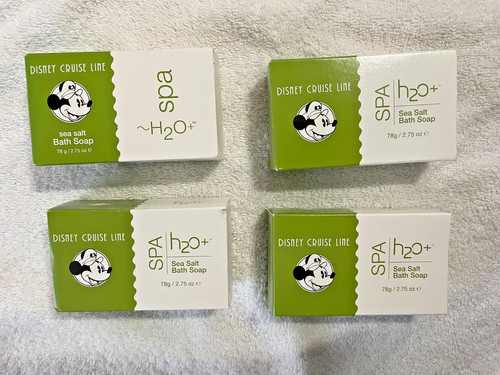 Disney cruise line dcl - dcl, h2o+