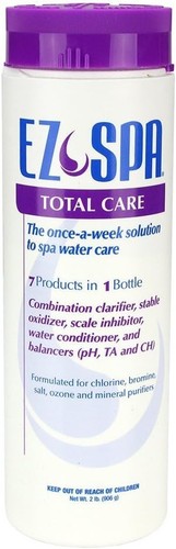 Api spa total care - ez, 2lb.