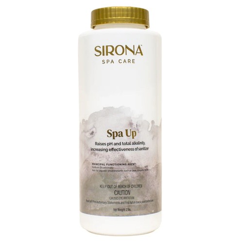 Sirona spa care lbs - spa, up