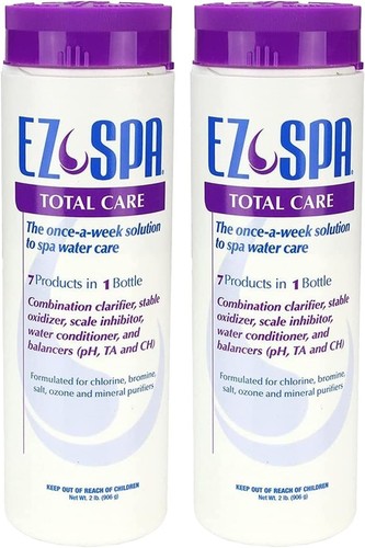 Api spa total care 2lb - api,